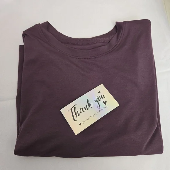 Lululemon Athletic Top Short Sleeve Size S - Picture 8 of 8